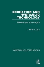 Irrigation and Hydraulic Technology