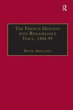 French Descent into Renaissance Italy, 1494-95