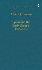 Spain and the Early Stuarts, 1585-1655