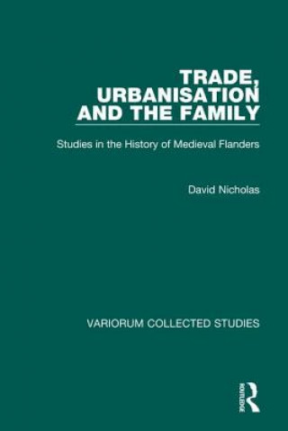 Trade, Urbanisation and the Family