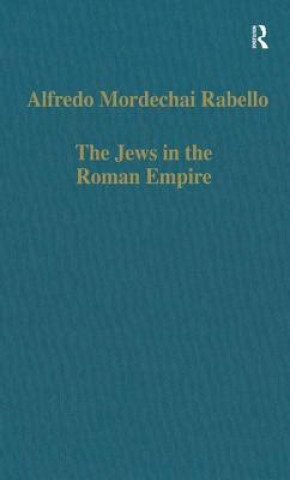 Jews in the Roman Empire
