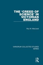 'Creed of Science' in Victorian England