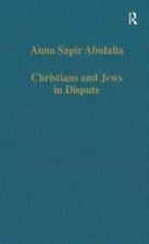 Christians and Jews in Dispute