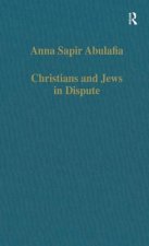 Christians and Jews in Dispute