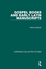 Gospel Books and Early Latin Manuscripts