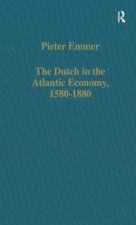 Dutch in the Atlantic Economy, 1580-1880