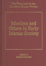 Muslims and Others in Early Islamic Society