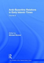 Arab-Byzantine Relations in Early Islamic Times