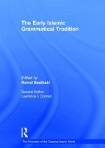 Early Islamic Grammatical Tradition