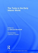 Turks in the Early Islamic World