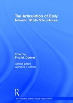 Articulation of Early Islamic State Structures