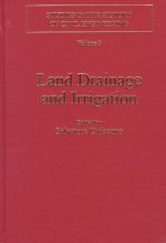 Land Drainage and Irrigation