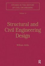 Structural and Civil Engineering Design