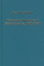 European Approaches to North America, 1450-1640