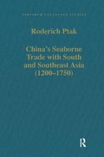 China's Seaborne Trade with South and Southeast Asia (1200-1750)