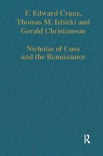 Nicholas of Cusa and the Renaissance