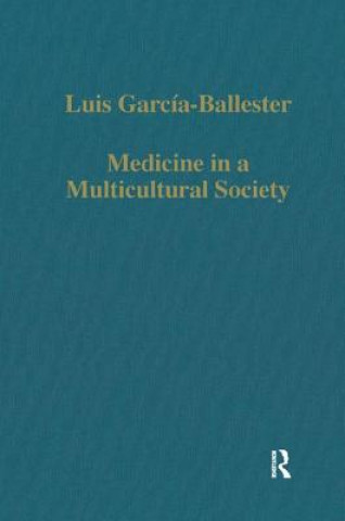 Medicine in a Multicultural Society