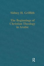 Beginnings of Christian Theology in Arabic