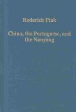 China, the Portuguese, and the Nanyang