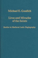Lives and Miracles of the Saints