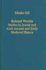 Related Worlds - Studies in Jewish and Arab Ancient and Early Medieval History