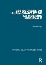 Les sources du plain-chant et de la musique medievale