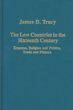 Low Countries in the Sixteenth Century