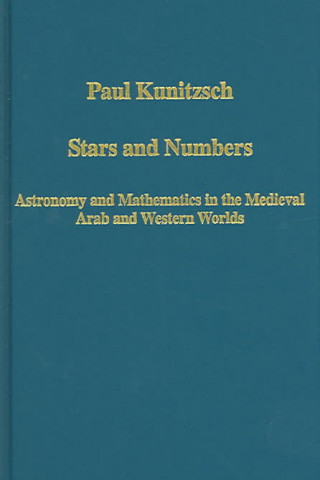 Stars and Numbers