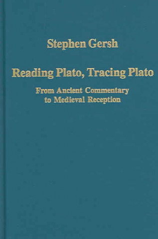 Reading Plato, Tracing Plato