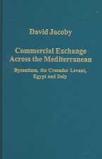 Commercial Exchange Across the Mediterranean