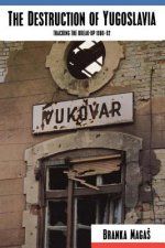 Destruction of Yugoslavia
