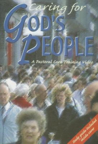 Caring for God's People