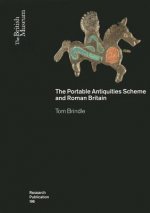 Portable Antiquities Scheme and Roman Britain