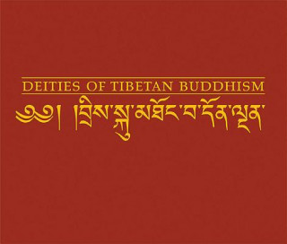 Deities of Tibetan Buddhism