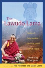 Lawudo Lama