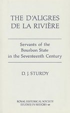 D'Aligres de la Riviere