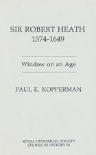Sir Robert Heath, 1575-1649