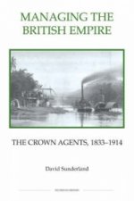 Managing the British Empire