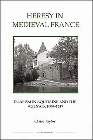 Heresy in Medieval France