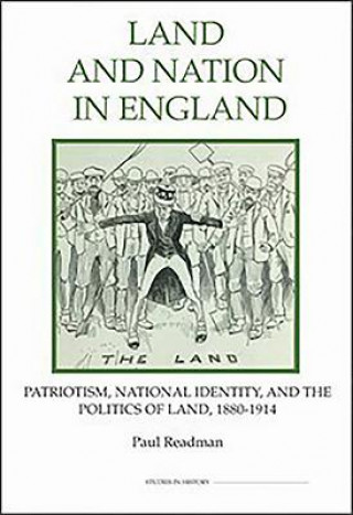 Land and Nation in England