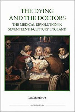 Dying and the Doctors