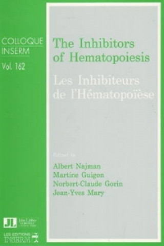 Inhibitors of Hematopoiesis