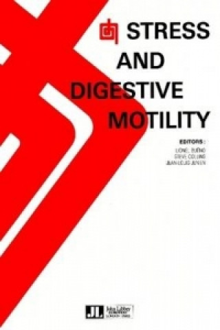 Stress & Digestive Motility