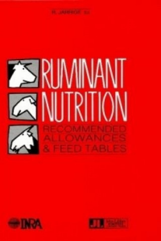 Ruminant Nutrition