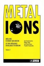 Metal Ions in Biology & Medicine