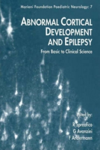 Abnormal Cortical Development & Epilepsy