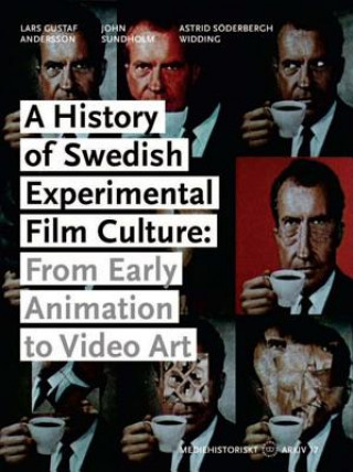 History of Swedish Experimental Film Culture