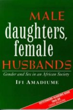 Male Daughters, Female Husbands