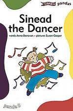 Sinead the Dancer