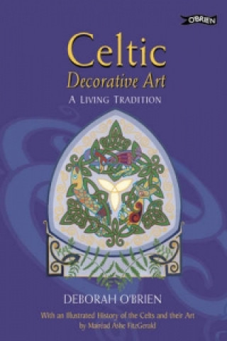 Celtic Decorative Art